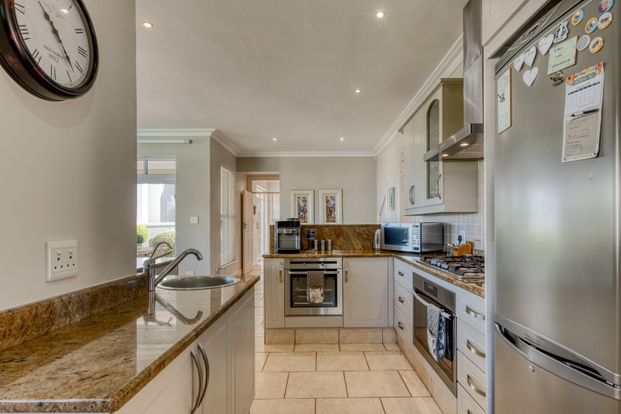 To Let 3 Bedroom Property for Rent in Helena Heights Western Cape